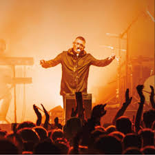 Profile for Paul Heaton