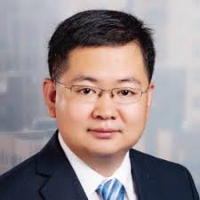 Huadong (Henry) Pang