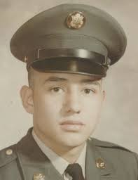 Obituary information for Michael Posada