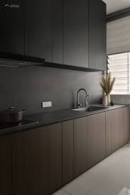 Cradleton Eco Majestic Double Storey Semenyih Interior Design Renovation Ideas Photos Diy Kitchen Renovation Modern Kitchen Design Interior Design Kitchen