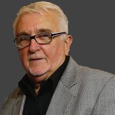 Sir Peter Charles Leitch