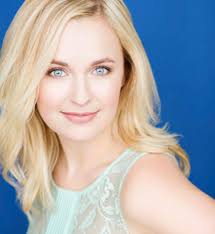 Cast & Creative — The Nice List