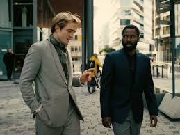 Watch tenet full episode with english subbed. We Will Be The First To Watch Tenet In Cinemas Before The Us