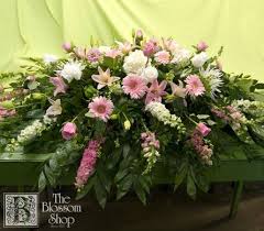 Maybe you would like to learn more about one of these? 33 Moms Funeral Flower Ideas Funeral Flowers Casket Sprays Casket Flowers