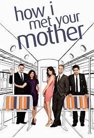How i met your mother: When Will We Meet The Mother Already How I Met Your Mother How I Met Your Mother Poster How Met Your Mother