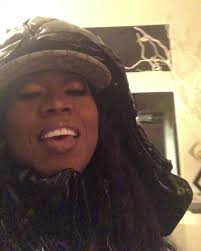 @MissyElliott's video Tweet