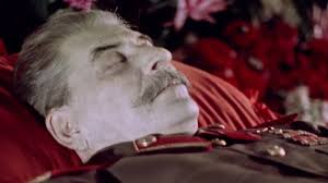 The Mysterious Death of Joseph Stalin - Aspects of History