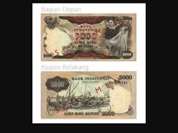Idr diatur oleh bank indonesia. Ingat Hari Ini Terakhir Penukaran 6 Mata Uang Rupiah Lama Ke Bank Indonesia Bisnis Liputan6 Com