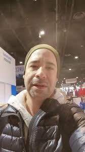 Chris Plemmons's Instagram, Twitter & Facebook