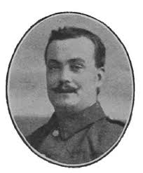 Frederick Ambrose Grounds was killed in action in the Far East in 1942.