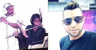 Lázaro Cortés, hijo del Tosco, dará continuidad a NG La Banda