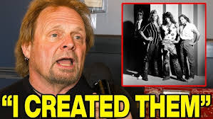 Michael Anthony Reveals The Truth About Van Halen!?