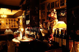 Gallery M Steakhouse