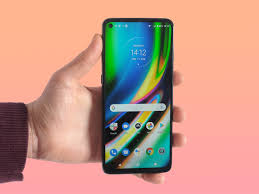 Motorola Moto G9 Plus review