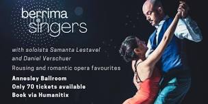 Opera Lovers Reprise