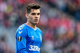 Ianis hagi could make rangers debut against aberdeen. Daily Record Sport On Twitter Ianis Hagi Will Wait For Rangers As Legendary Dad Calls Ibrox Club Extraordinary Https T Co Ya9j3k1lqp
