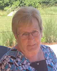 LEIBOLD, Brenda Margaret