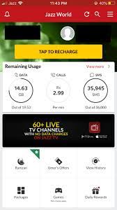 Jazz super duper card is those for businessmen, students, or for those who love travel with loved ones. How To Load Jazz Card How To