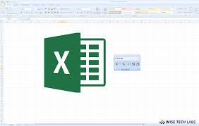 How To Set Rounding Precision In Microsoft Excel Microsoft Excel Lab Tech Excel