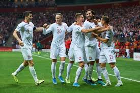 G ood chance for poland! Euro 2020 Team Guide Poland World Soccer