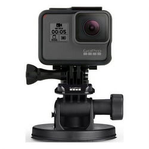 Gopro Adjustable Suction Cup Mount Gopro Cameras