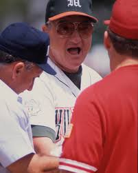 The Wizard of College Baseball's impact