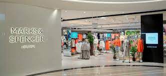 Marks Spencer Stores Singapore Department Stores Shopsinsg