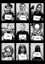 Best Black And White Horror Movies Reddit Horror Prison Metal Poster Alessio Magliano Displate In 2020 Horror Movie Icons Horror Movies Funny Horror Movie Art