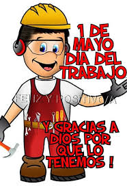 Resultado de imagen para gráficos por el día del trabajo