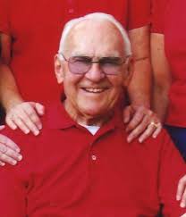 Donald Clinger Obituary (2010)