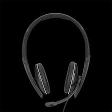 Stay home and listen to music with sennheiser headphones. Sennheiser Sc 160 Usb Double Sided Headset Price In Dubai Uae