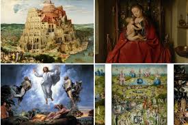 7 Artistas Del Renacimiento Y Sus Obras Que Transformaron El Arte Ultimas Noticias De La Actualidad Noticias Virales Mott