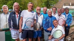 Aufschlag zur neuen Tennis-Saison