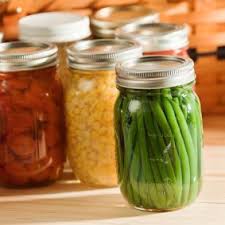After i first tried this recipe, my family liked it so much they requested it at least once a week! Canning Green Beans Thriftyfun