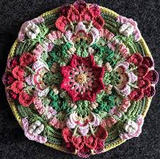 Check spelling or type a new query. 24 Crochet High Tea Ideas Floral Blocks Crochet Mandala Crochet