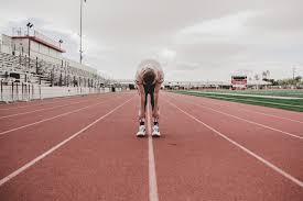 As an 8 year old i had a dream to one day be an international high jumper consistently jumping over 2m. How High Mcdermott Sets The Bar Culture In Sports