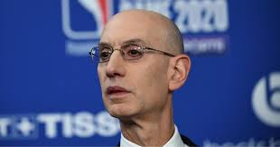 NBA Refuses To Condemn China Amid Reports of Abuse in NBA China Academies