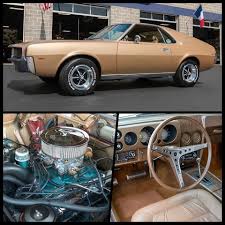 Image result for Laredo Tan 1968 AMX