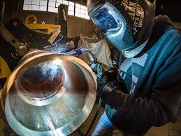 welding wikipedia