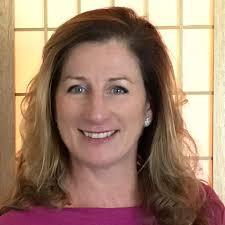 Kim Blanch's Instagram, Twitter & Facebook