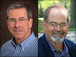 Gene Geiger, MAS+, and Charles Pecher Are PPAI's 2019 Hall of Fame Inductees