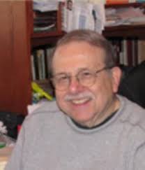 Bruce Stave Obituary