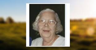 Mary A. Climer Obituary July 16, 2005