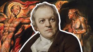 William Blake: The Visionary Poet