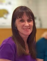 Diana Sears Obituary