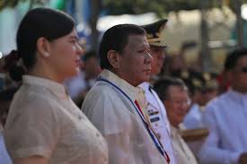 • president duterte says 89 barangay captains preventively suspended by the ombudsman over alleged irregularities in the implementation of the social amelioration program. Mayor Duterte President Duterte Is In Good Shape Mindanews