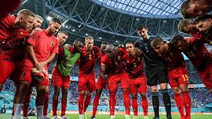 Стала первой сборной, разгромленной на этом евро. Belgiya Rossiya Mene Zabil Vtoroj Myach V Vorota Rossiyan Sport Ekspress