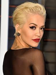 Rita Ora No Makeup Self Magazine