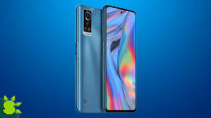 BLU G91 Max with 6.8" display, Helio ...