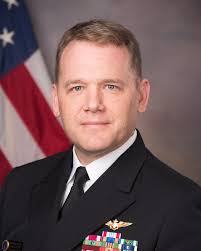 CDR John Giuseppe > College of Information and Cyberspace > Faculty & Staff